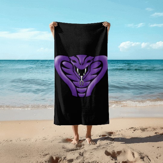 globo gym costume Beach Towels