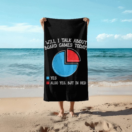 Board Games Board Game Nights Beach Towels