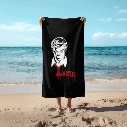Dexter Beach Towels