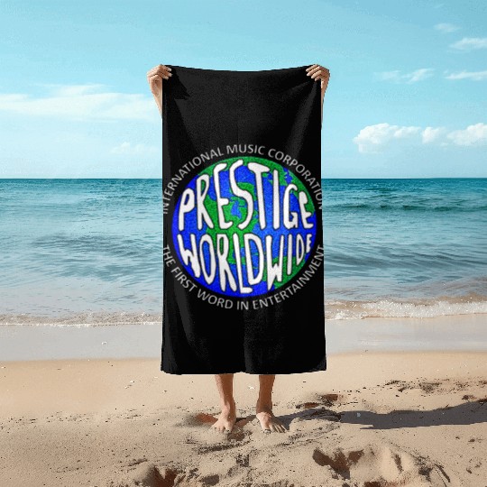 Step Brothers Prestige Worldwide Beach Towels