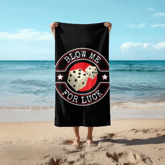 Cards Winner Player Prize Money Beach Towels