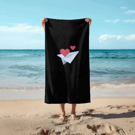 Spread the love Beach Towels