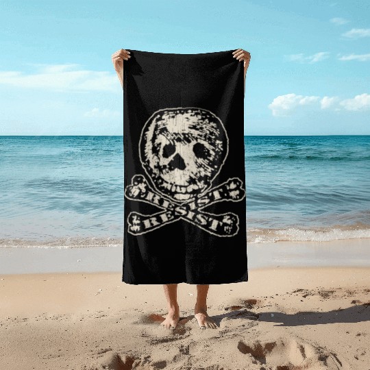 RESIST Beach Towels