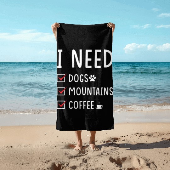 Football Beer Family Beach Towels