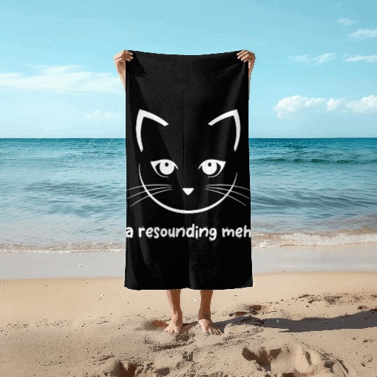 Cool Golf Cart Lover Funny Golfer Sports Lifestyle Beach Towels