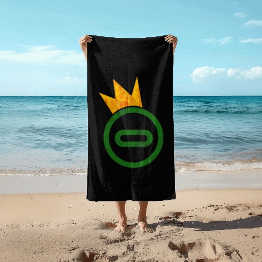 Type O Negative Beach Towels None More Negative Zip Gift