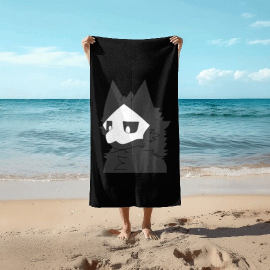 Changed - Puro Avatar Sprite Beach Towels