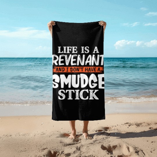 Ghost Hunters, Ghosts, Ghost, Ghost hunting Beach Towels