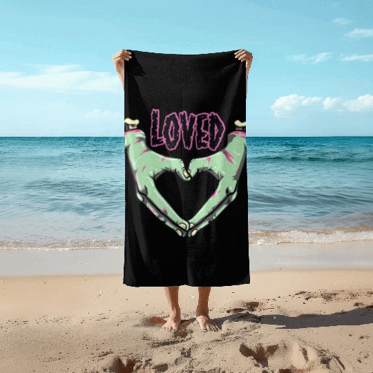 NICU Nurse Neonatal ICU Nurse Infant Care Special Beach Towels