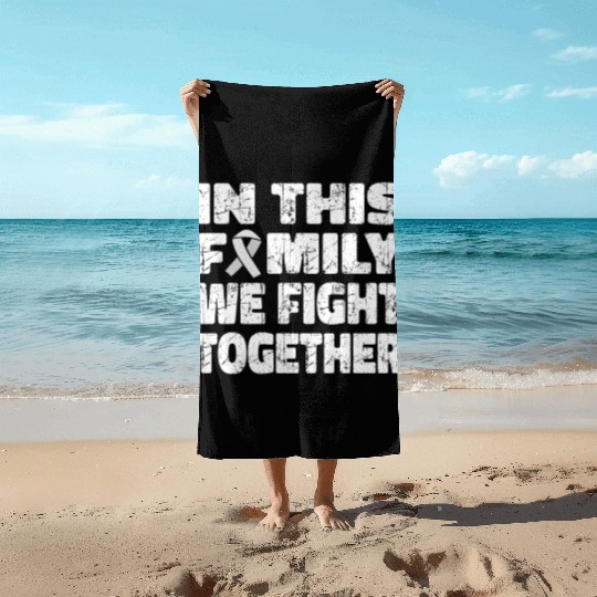 Psychology Psychologist Mental Health Awareness Beach Towels