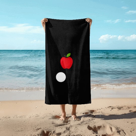 Last Day Of School Teacher Mode Off Beach Towels