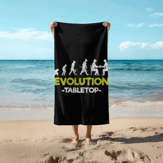 Board Game Winner Parlor Game Beach Towels