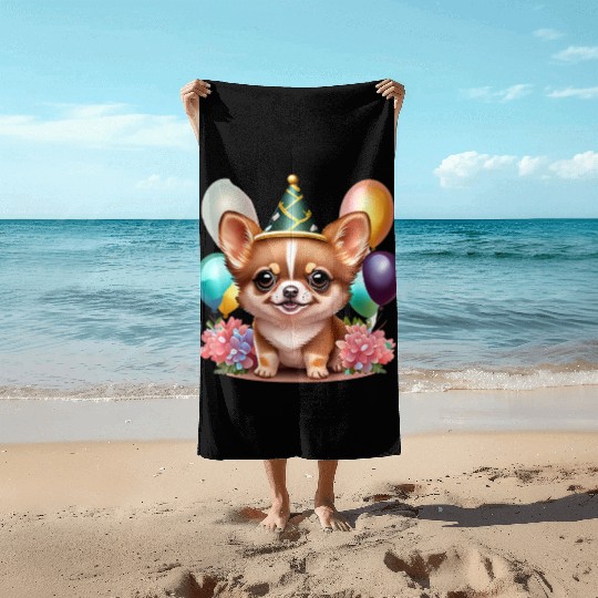 congratulations Beach Towels