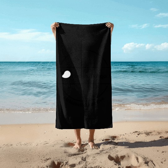 Haden Mango Pickleball Collective - Original Beach Towels