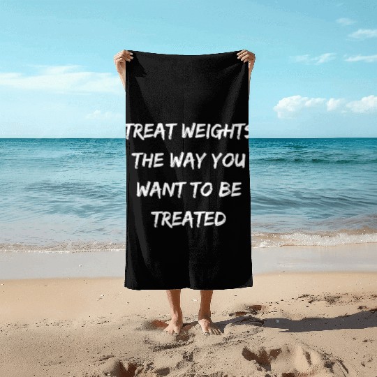 Funny Exercise Fitness Bodybuilding Gym Beach Towels
