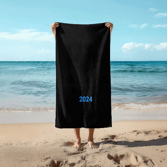 "Yippee Ki-Yay Christmas: Embracing Die Hard as a Beach Towels