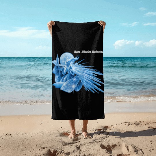 Trans Siberian Orchestra Beach Towels