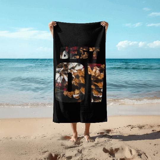 best friends for 3 - BEST Beach Towels