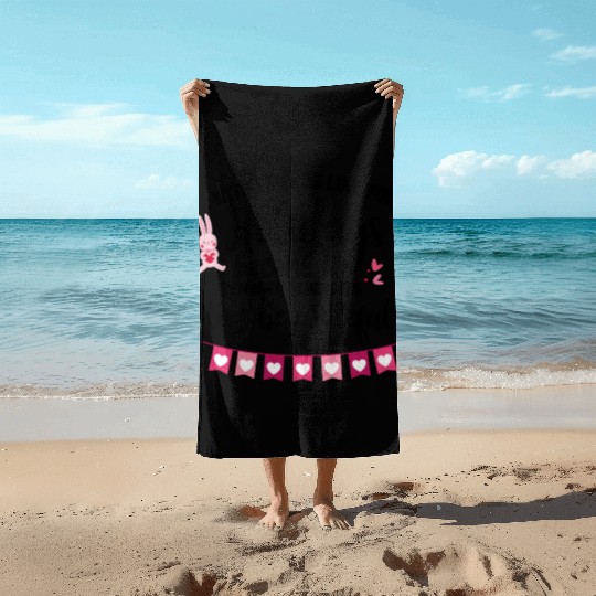 With friends like you holidays become a reminder . Beach Towels