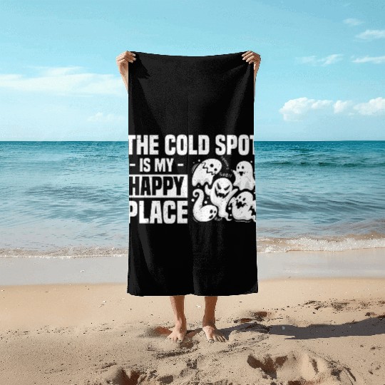 ghostbusters Beach Towels