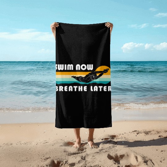 Swimming Pool Swimming Trunks Beach Towels