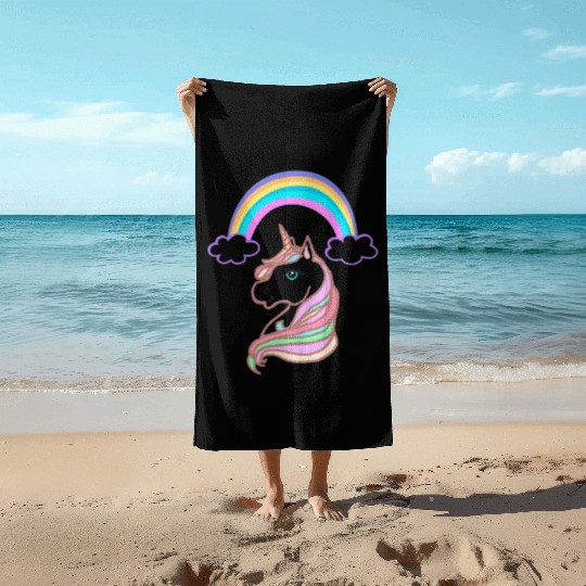 muppets Beach Towels