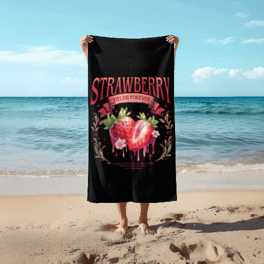 This is My Human Costume I m Really a Bear Beach Towels