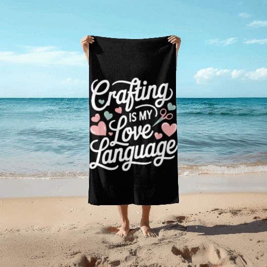 Cardmaker Scrapbooking Cardmaking Kits for Adults Beach Towels