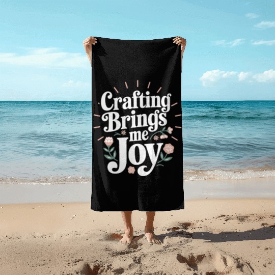 Cardmaker Scrapbooking Cardmaking Kits for Adults Beach Towels