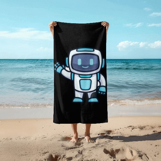 THANK YOU Beach Towels