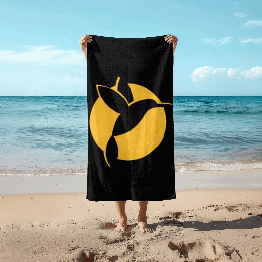 Hummingbird Sun Beach Towels