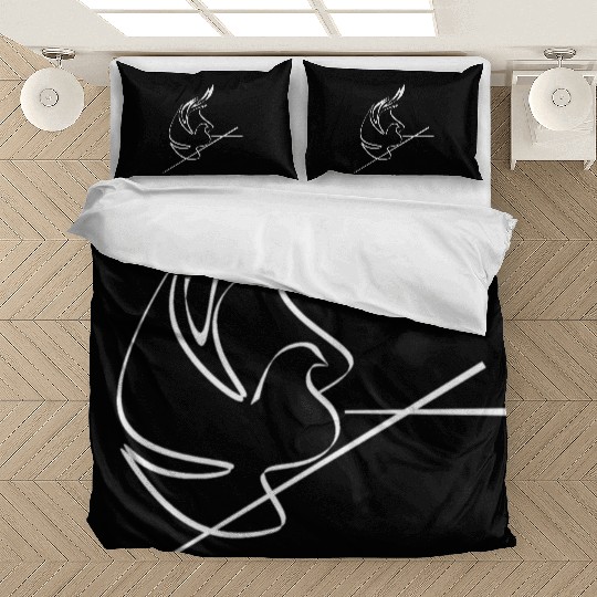 Holy Spirit Bedding Sets