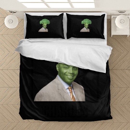 Charles Broccoli Bedding Sets