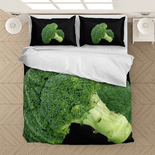 broccoli-1450274__340 Bedding Sets