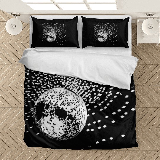 Disco ball Bedding Sets