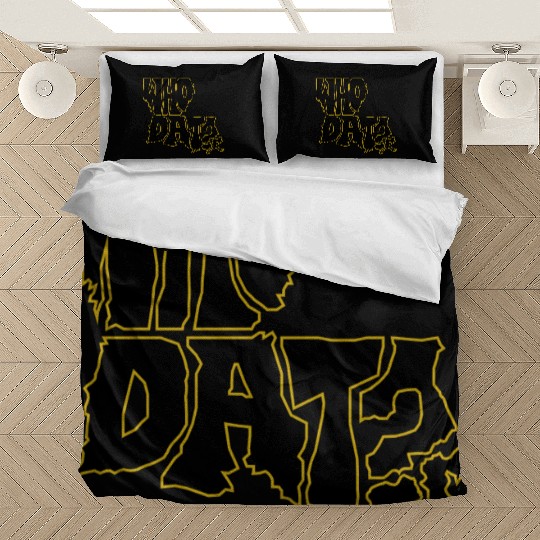 ? Men's Premium Bedding Sets Heather Grey