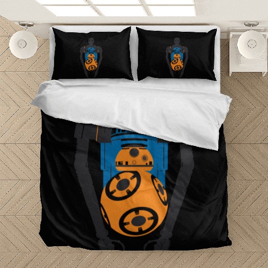 Star Wars Rogue One The Droids You're Looking For Bedding Sets