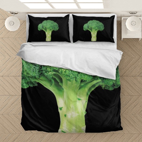 Broccoli Bedding Sets