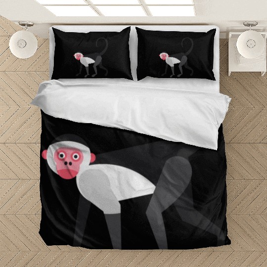 Monkey Bedding Sets