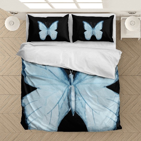 Butterfly Bedding Sets