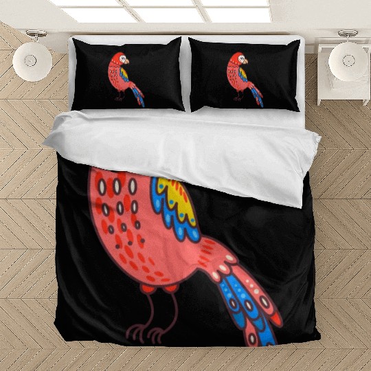 bird Bedding Sets