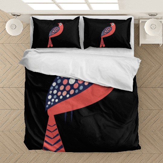 bird Bedding Sets