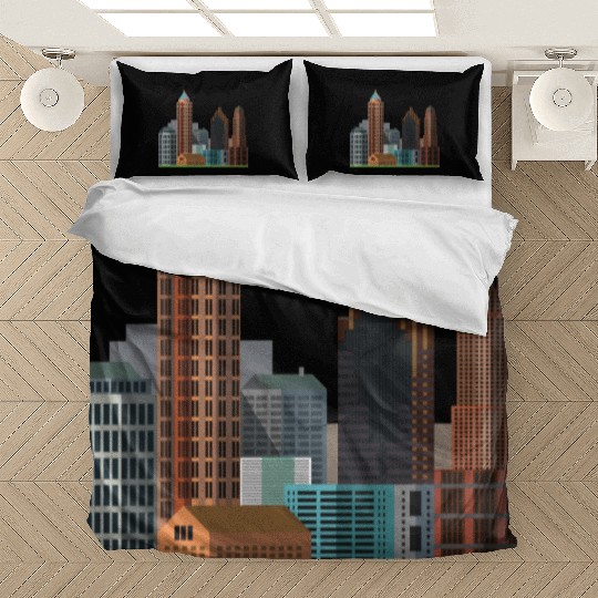 atlanta Bedding Sets