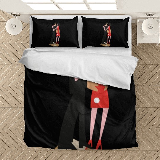 dancing couple Bedding Sets