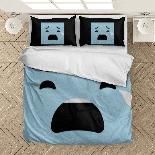 15 emoiji square 6 ai vectorstock 7799069 Bedding Sets