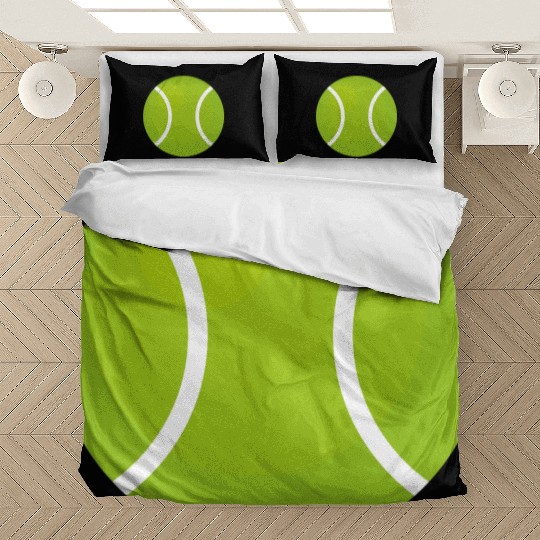 tennis ball Bedding Sets