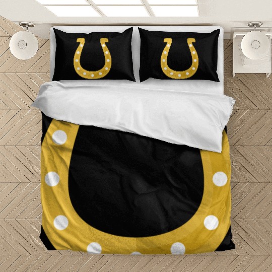 Horseshoe Bedding Sets