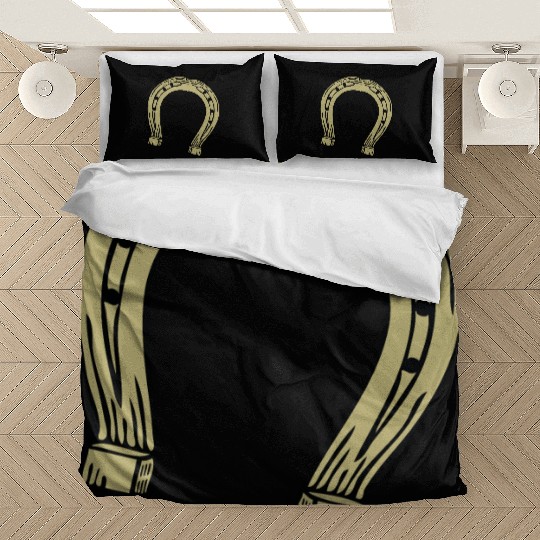 Horseshoe Bedding Sets