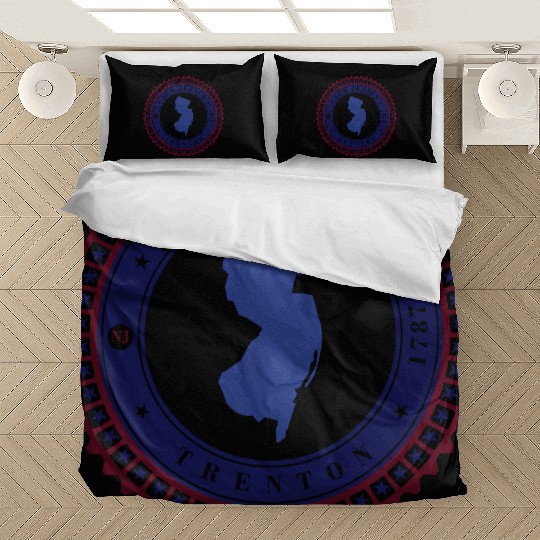 New Jersey Bedding Sets