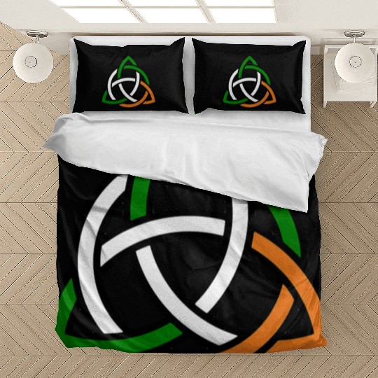 Celtic Knot Bedding Sets